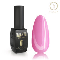 Milano Color Cover Base 09